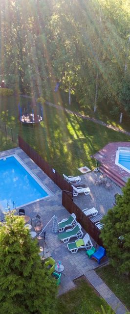 Anna Vendégház Szilvásvárad