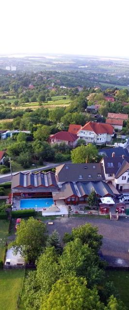 Vándor Vigadó Zalaegerszeg