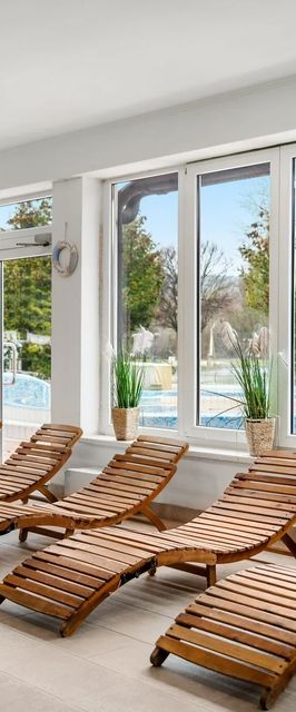 Thermal Park Egerszalók