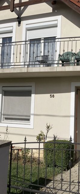 Família Vendégház Harkány