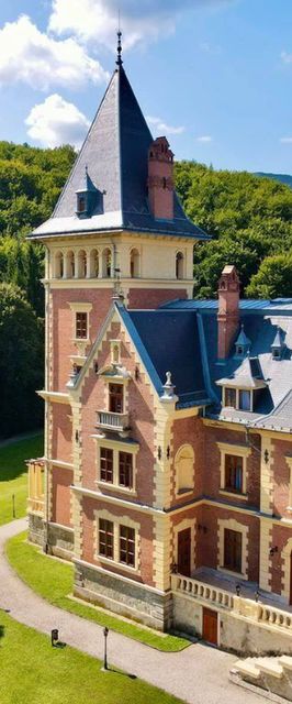 Kastélyhotel Sasvár Resort Parádsasvár