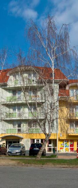Club MenDan Apartmanház Zalakaros