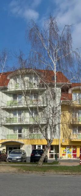 Club MenDan Apartmanház Zalakaros