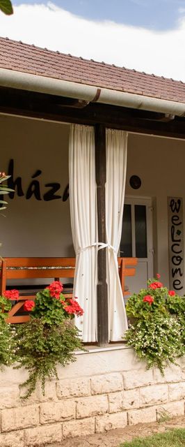 Marika Vendégháza Tokaj