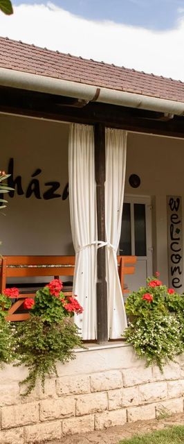 Marika Vendégháza Tokaj