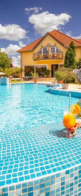 Wellness Hotel Kager Harkány