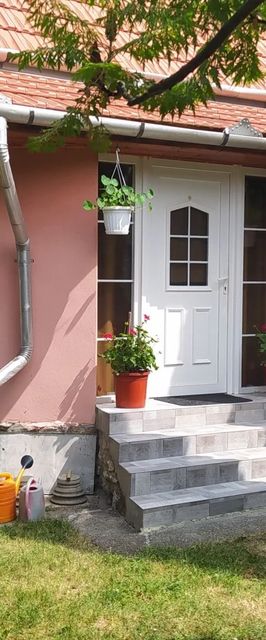 Akácvirág Vendégház Szilvásvárad