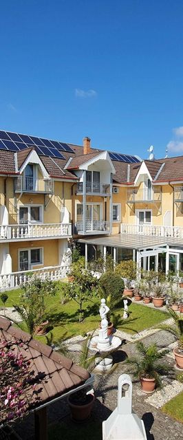 Lídia Hotel Harkány