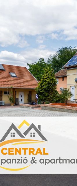 Central Apartman Gyula