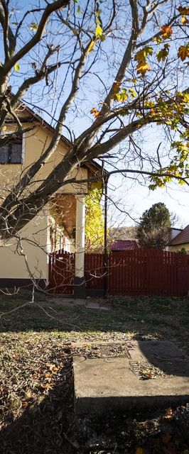 Czanadomb Vendégház Cserkút