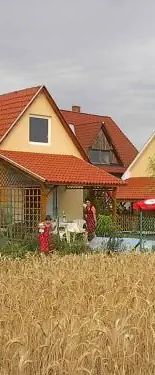 Balatoni Nyár Vendégház Balatonendréd