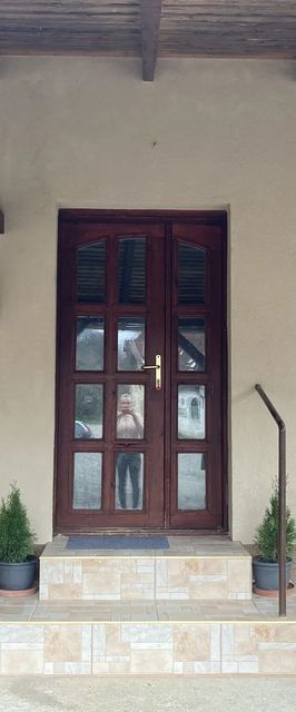 Gesztenyés Apartman Parád