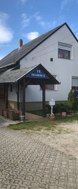 Kertész Rózsa Magánszállás Nagykanizsa