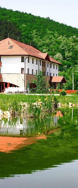 Hotel Hunor Sátoraljaújhely