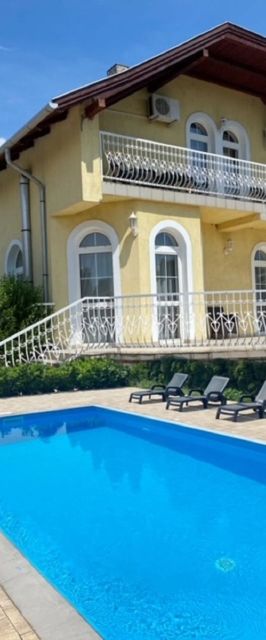 Royal Villa Balatonfüred