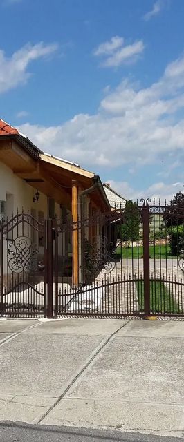 Sváb Panzió Rátka