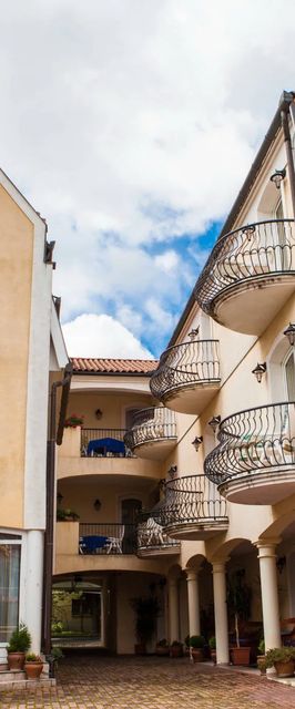 Villa Mediterran Hévíz