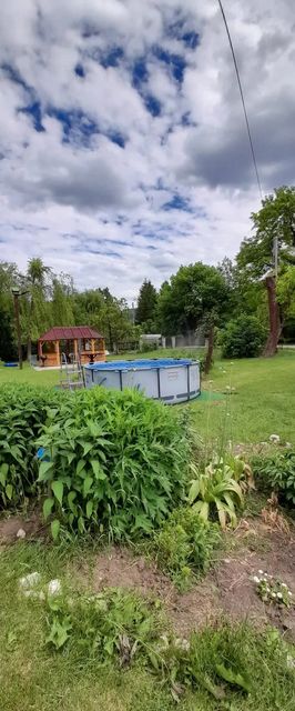 Fónagy Vendégház Nagyvisnyó