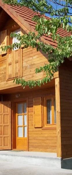 Apartman Dániel Balatonfőkajár