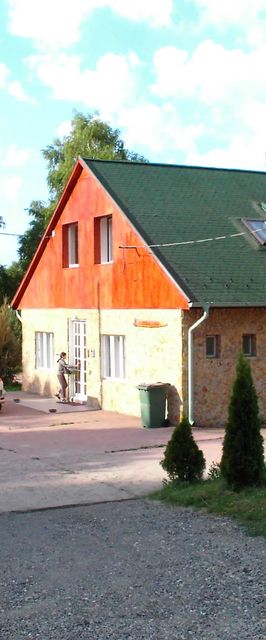 Malomvölgyi Tábor és Kemping Szob