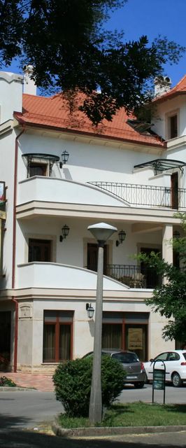 Nimród Bioszálloda és Bioétterem Karcag