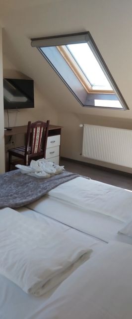 Tímár Panzió Gyomaendrőd