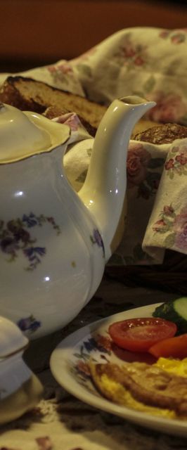 Mária Háza Vendégház Szár