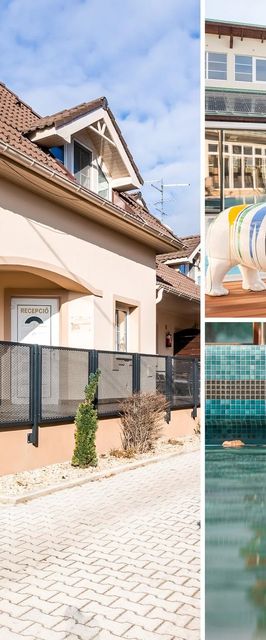 Óvár Apartman Mosonmagyaróvár