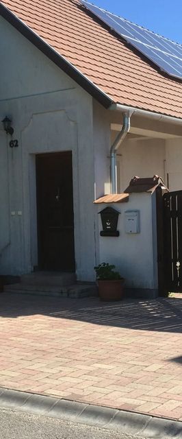 Széna Szálló Magyarpolány