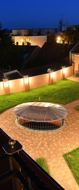 Hotel Barbakán Pécs