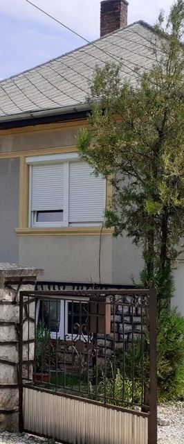 Szakal Vendégház Aggtelek