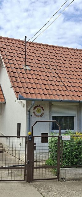 Boglárka Vendégház Debrecen