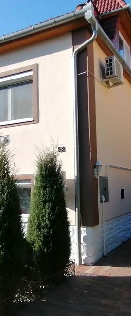 Magdalena Apartmanház Hévíz