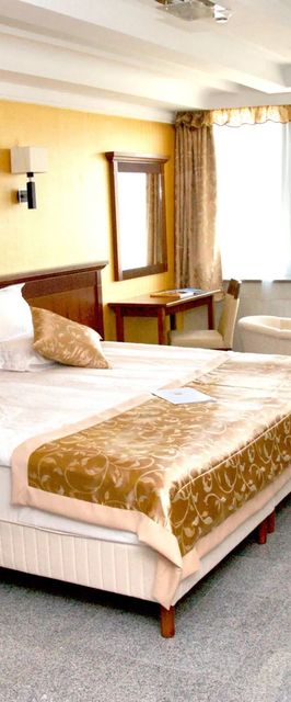 Actor Hotel Budapest