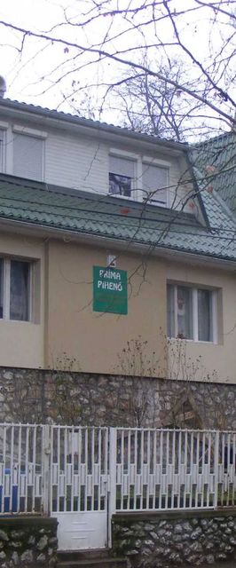 Prima Pihenő Miskolctapolca