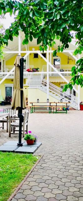 Silver Beach Resort Zamárdi