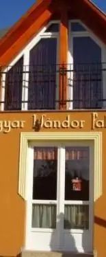 Magyar Vándor Apartman Eger