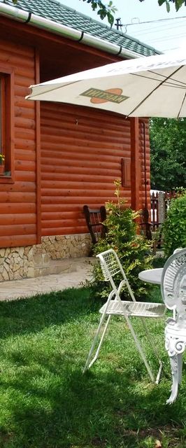 Balázs Apartman Hajdúszoboszló