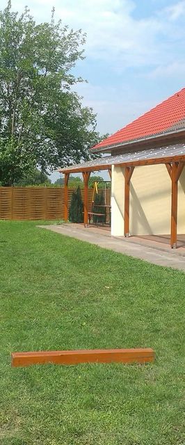 4Barát Apartman Mórahalom