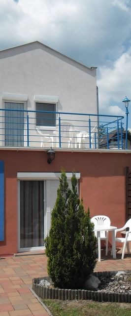 Andrea Apartmanok Zalakaros