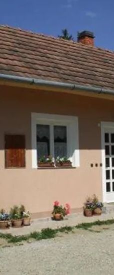 Fazekas Vendégház és Kemping Őriszentpéter