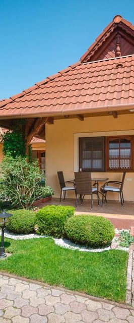 Anyukám Kuckója Zalakaros