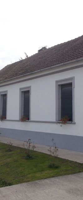 Baksay Sándor Református Ifjúsági Szállás Old