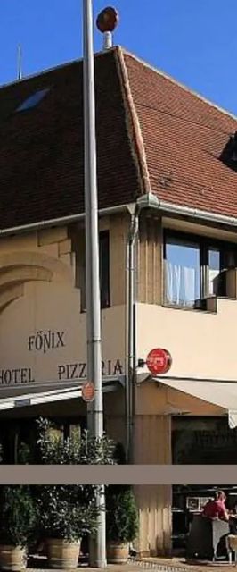 Főnix Hotel Pécs