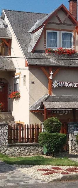 Margaréta Panzió Sárospatak