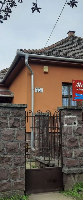 Mátrai Vendégház Mátraderecske