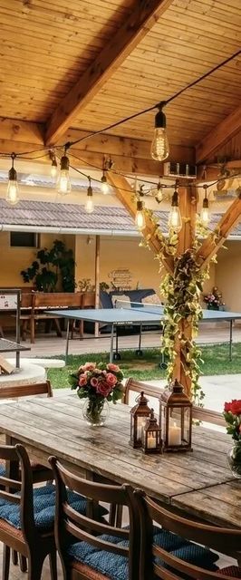 Véndiófa Vendégház Füzesgyarmat