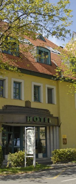 Abbázia Club Hotel Kék Keszthely