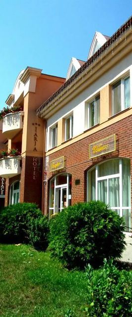 Best Apartman Hajdúszoboszló