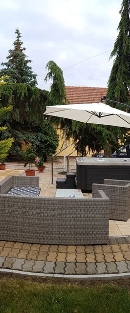 Beáta Apartman Gyula